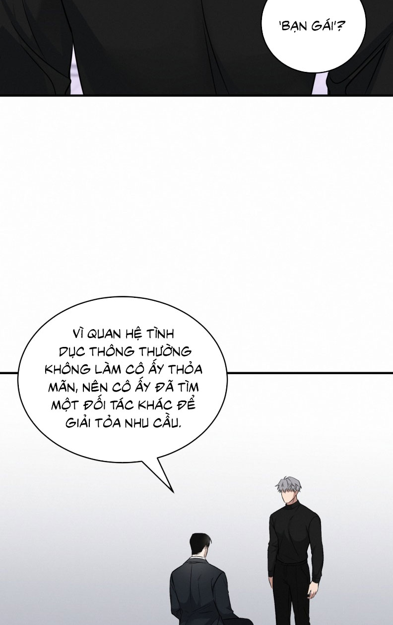Đối Tác Vô Hình Chap 3 - Next Chap 4