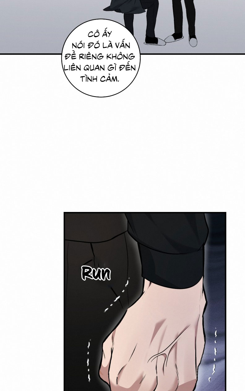 Đối Tác Vô Hình Chap 3 - Next Chap 4