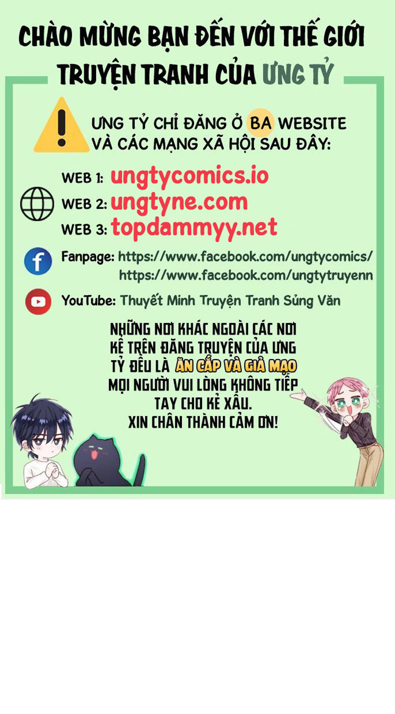 Đối Tác Vô Hình Chap 3 - Next Chap 4