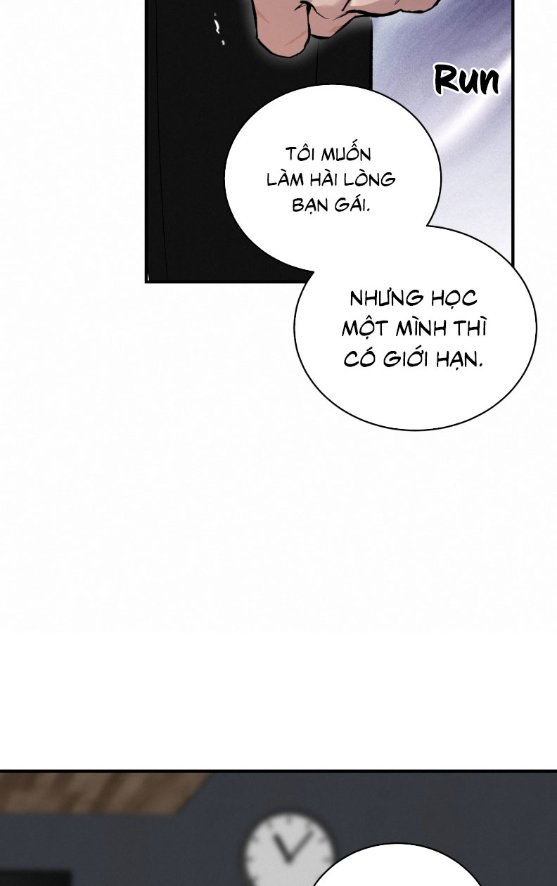 Đối Tác Vô Hình Chap 3 - Next Chap 4