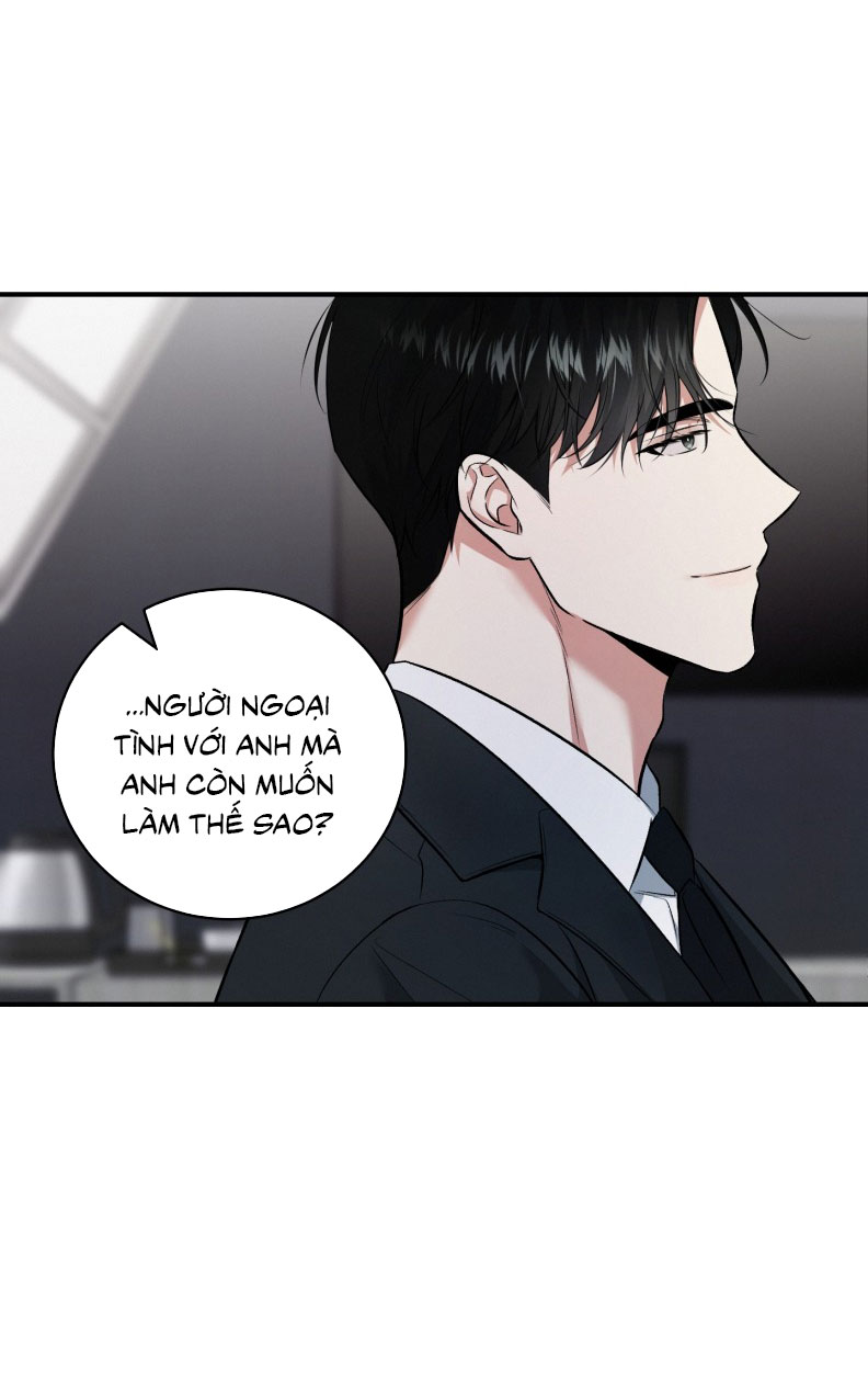 Đối Tác Vô Hình Chap 3 - Next Chap 4