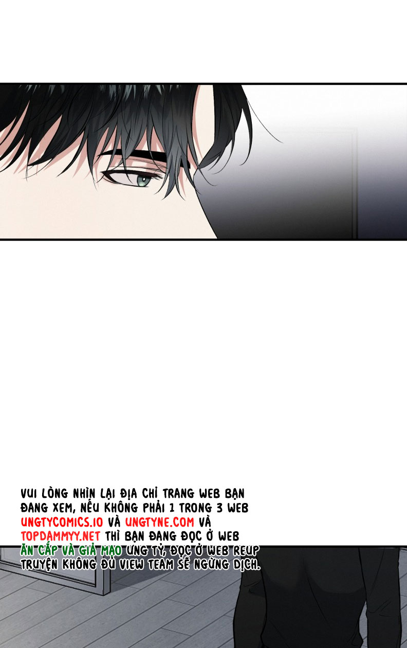 Đối Tác Vô Hình Chap 3 - Next Chap 4