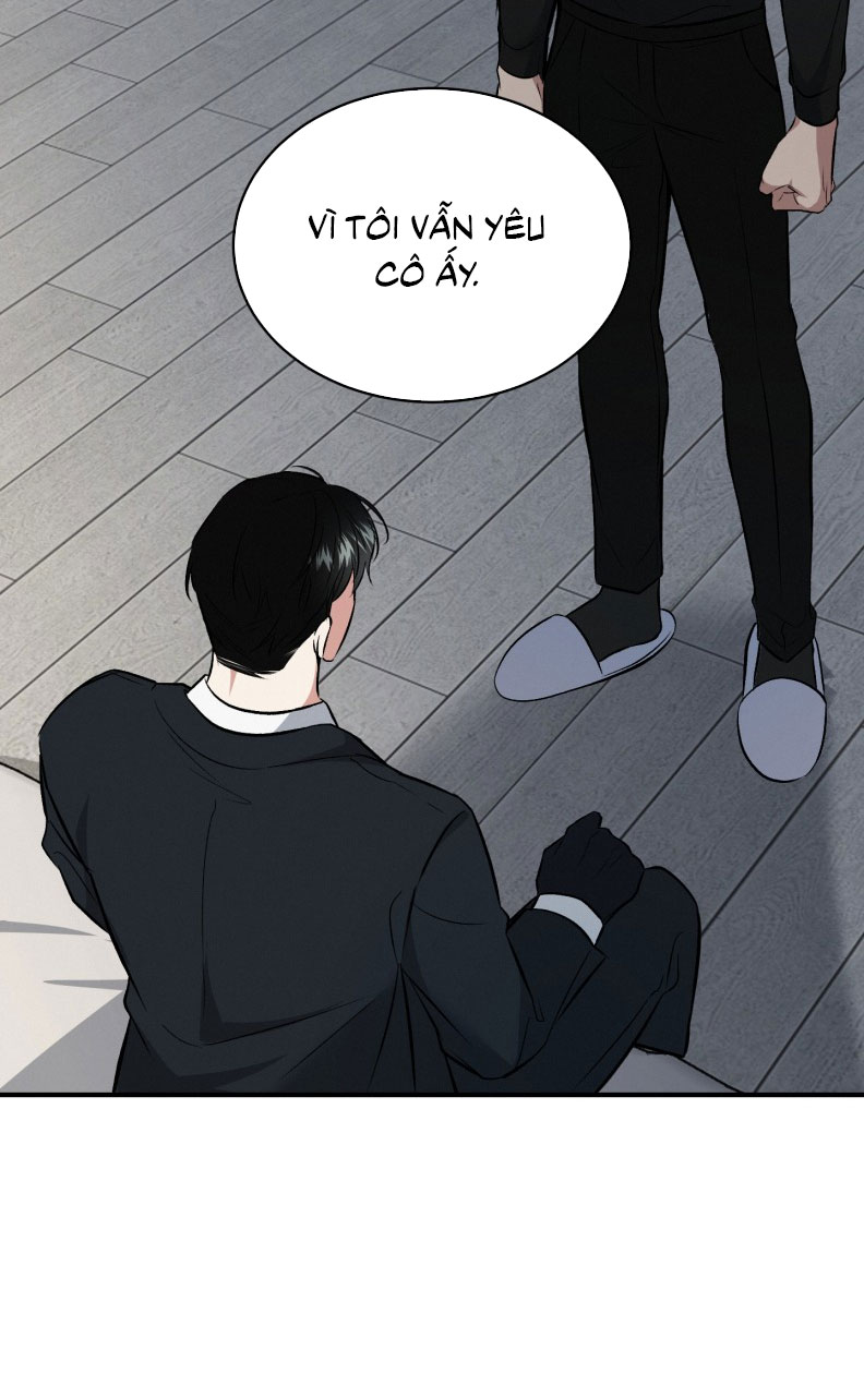 Đối Tác Vô Hình Chap 3 - Next Chap 4