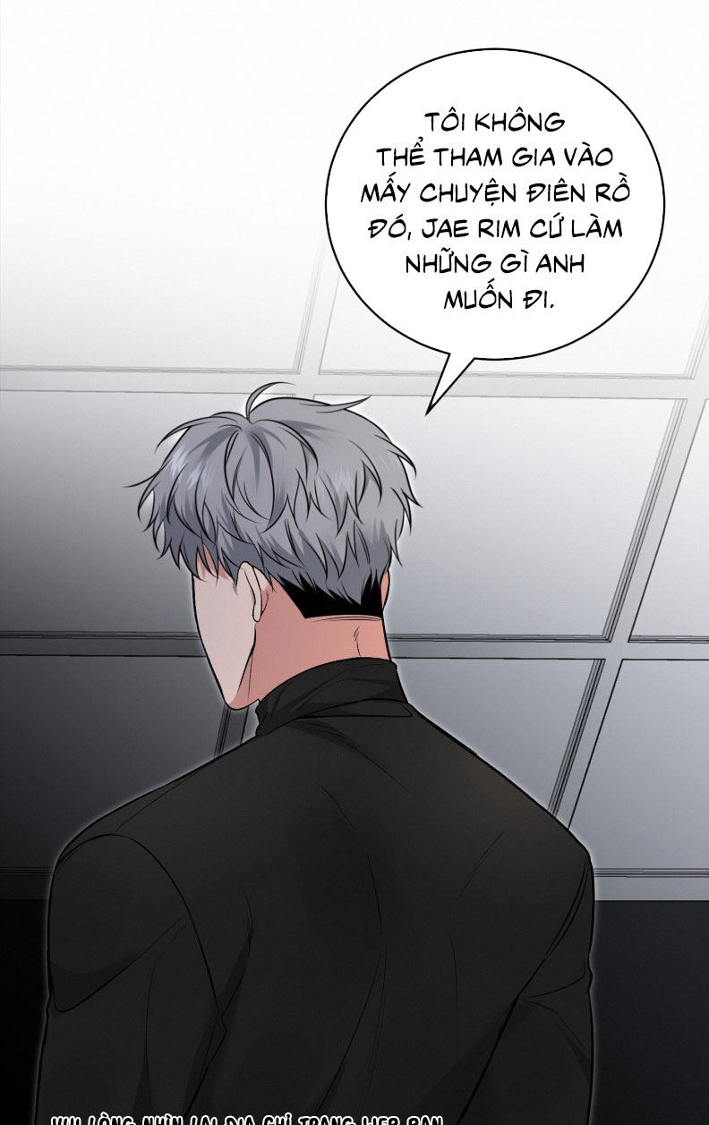 Đối Tác Vô Hình Chap 3 - Next Chap 4