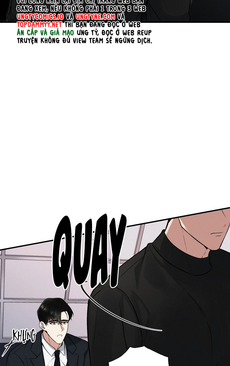 Đối Tác Vô Hình Chap 3 - Next Chap 4