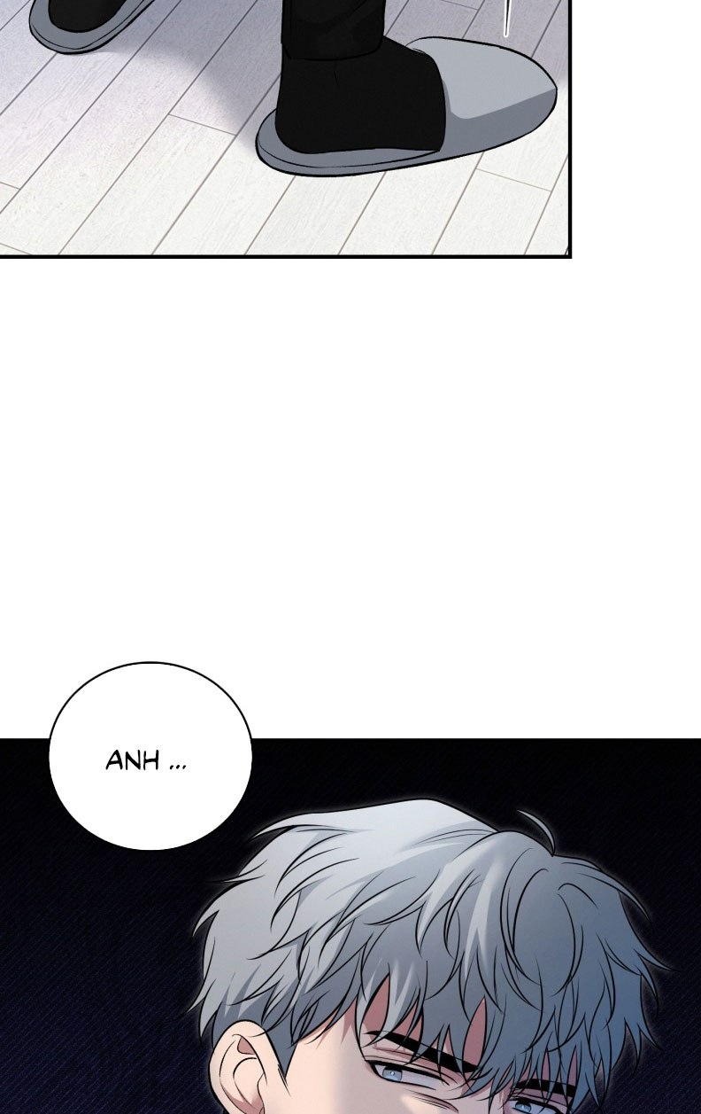 Đối Tác Vô Hình Chap 3 - Next Chap 4