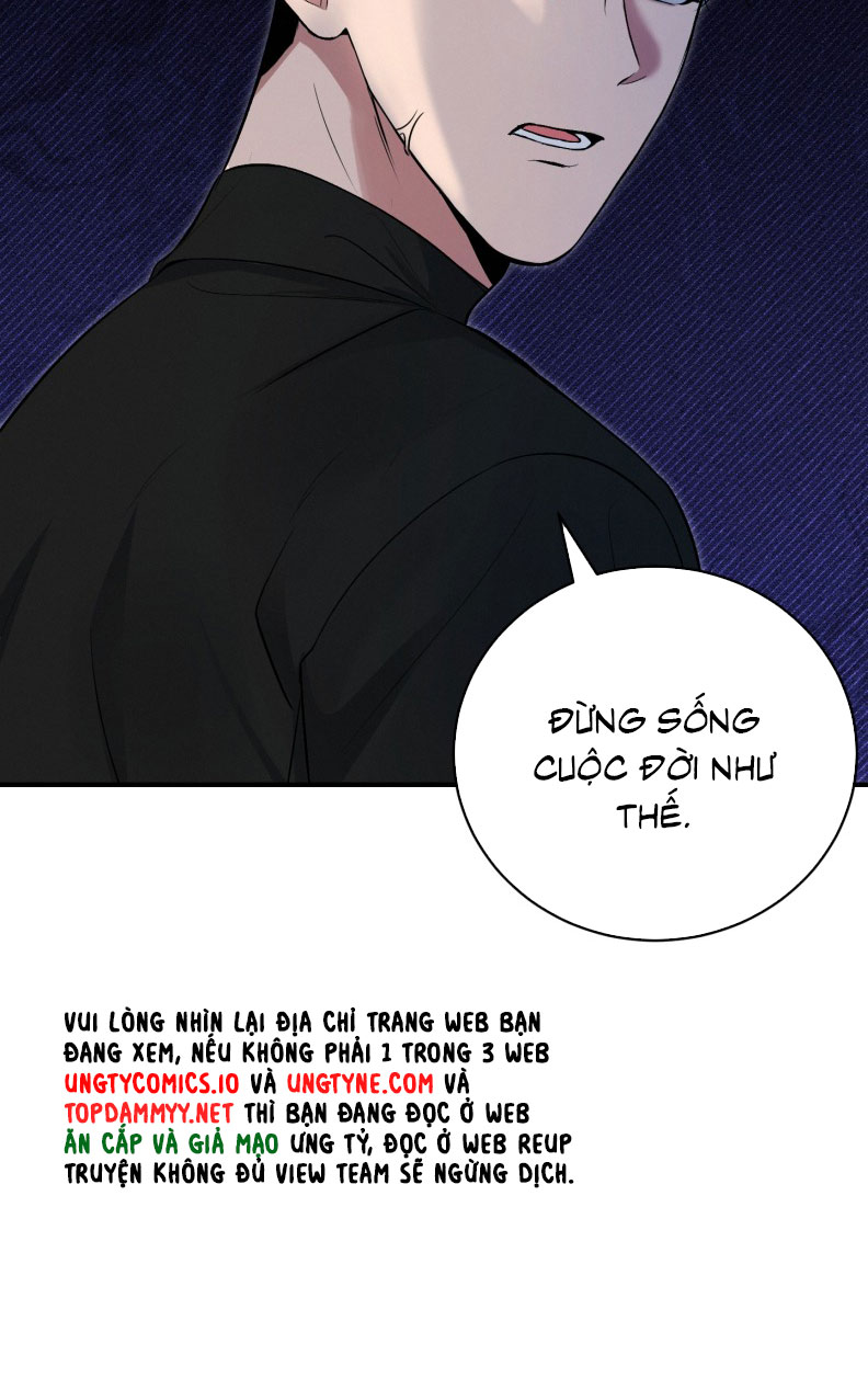 Đối Tác Vô Hình Chap 3 - Next Chap 4