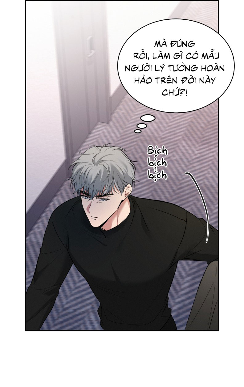 Đối Tác Vô Hình Chap 3 - Next Chap 4