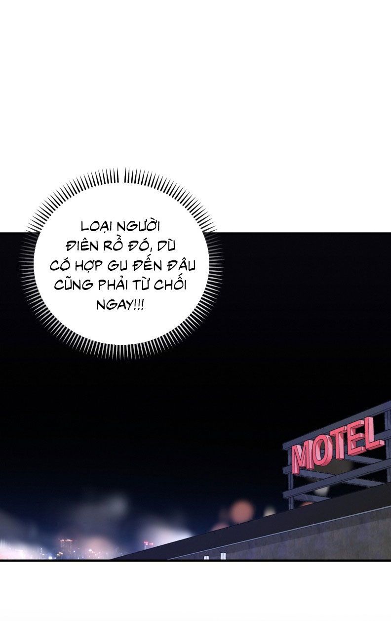 Đối Tác Vô Hình Chap 3 - Next Chap 4