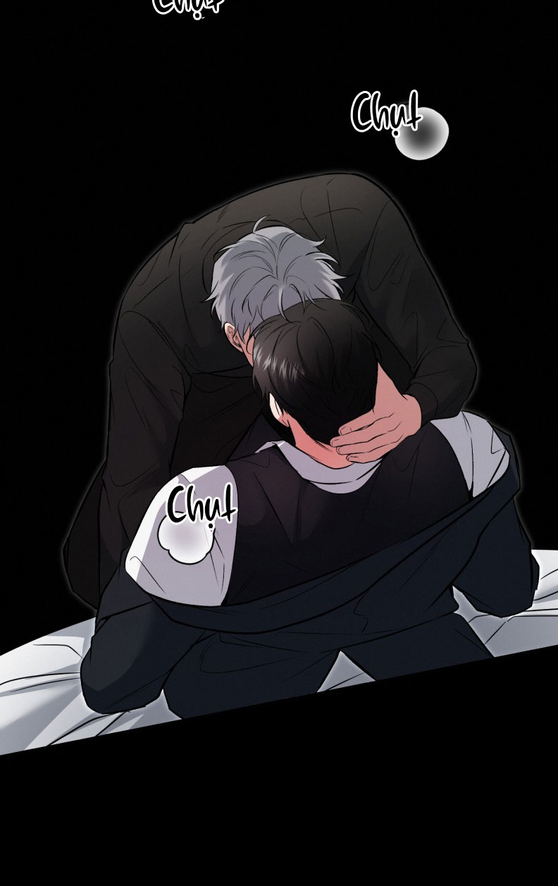 Đối Tác Vô Hình Chap 3 - Next Chap 4