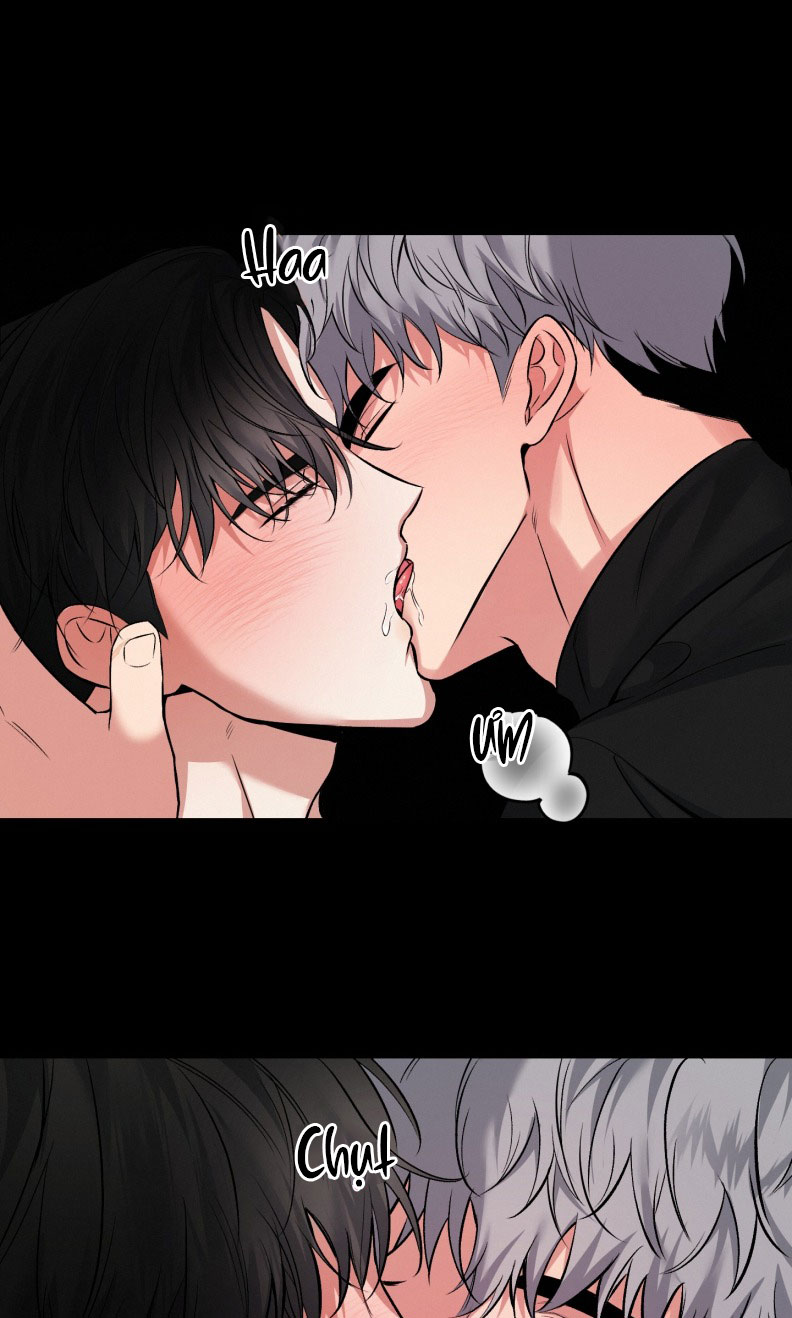 Đối Tác Vô Hình Chap 3 - Next Chap 4