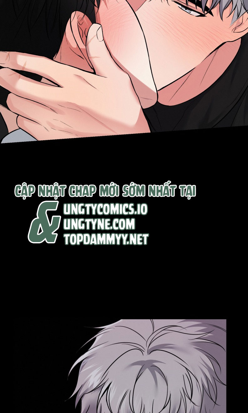 Đối Tác Vô Hình Chap 3 - Next Chap 4