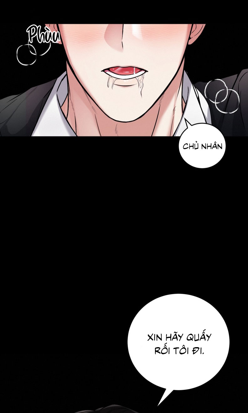 Đối Tác Vô Hình Chap 3 - Next Chap 4