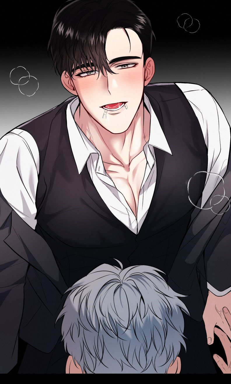 Đối Tác Vô Hình Chap 3 - Next Chap 4