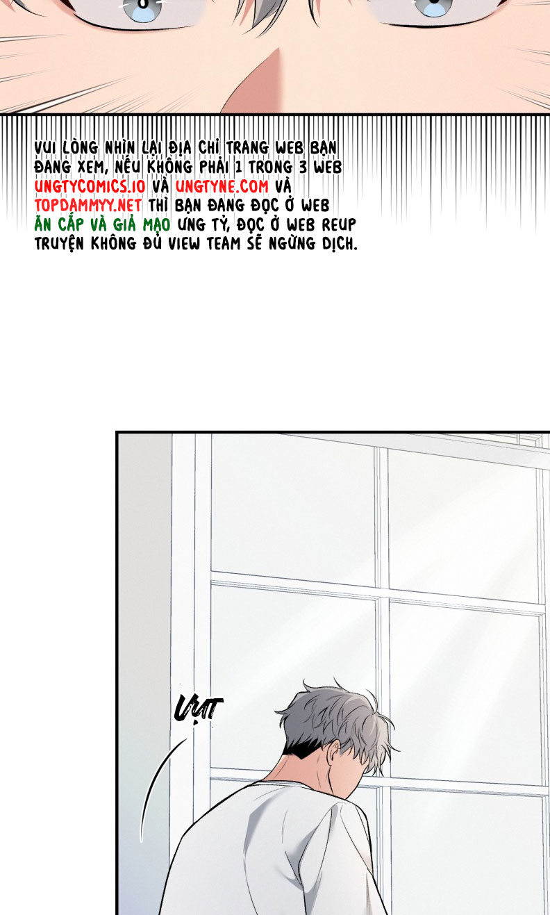 Đối Tác Vô Hình Chap 3 - Next Chap 4