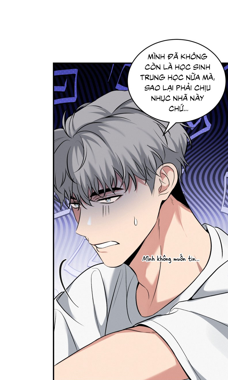 Đối Tác Vô Hình Chap 3 - Next Chap 4