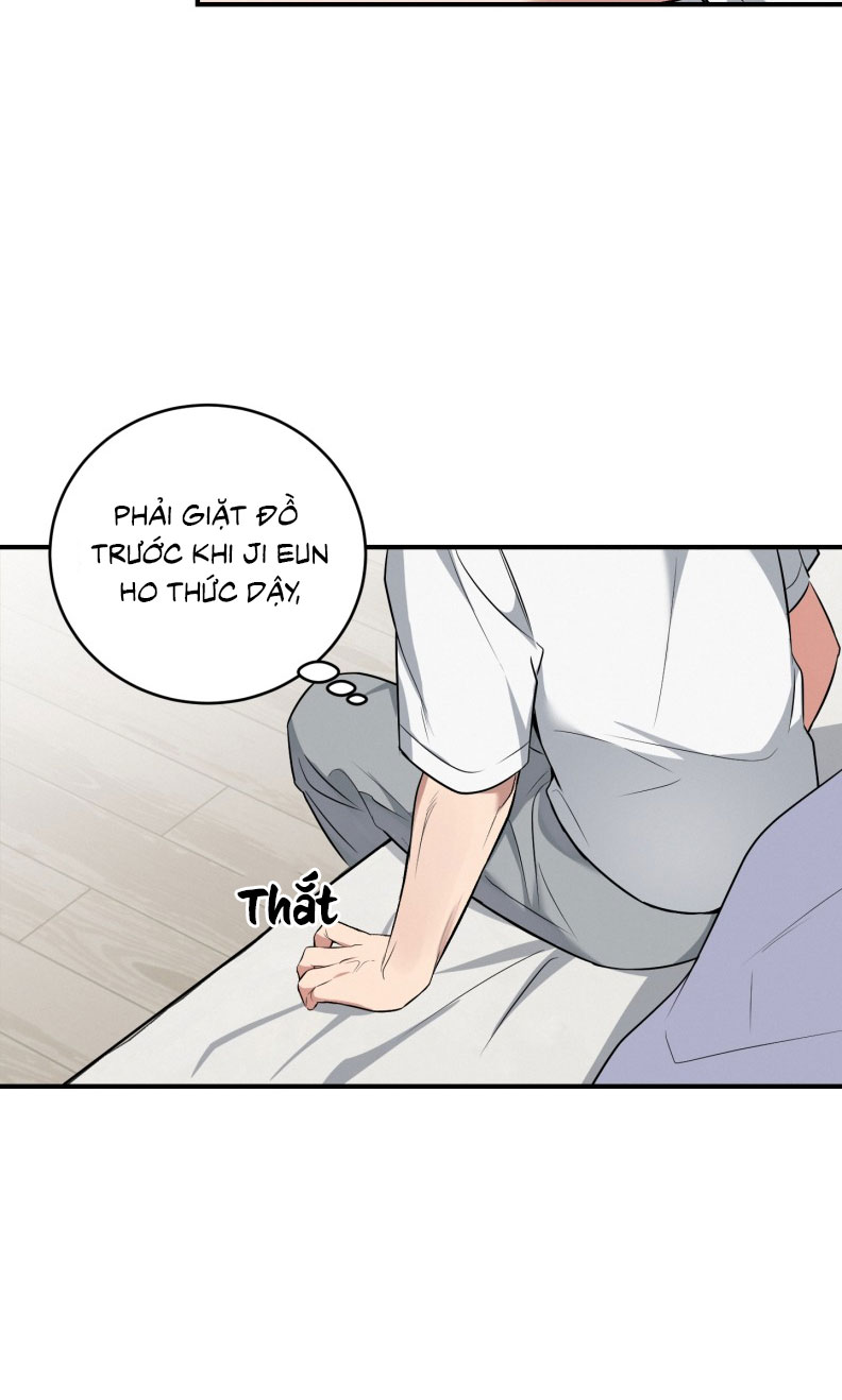 Đối Tác Vô Hình Chap 3 - Next Chap 4