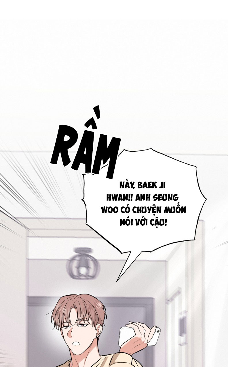 Đối Tác Vô Hình Chap 3 - Next Chap 4