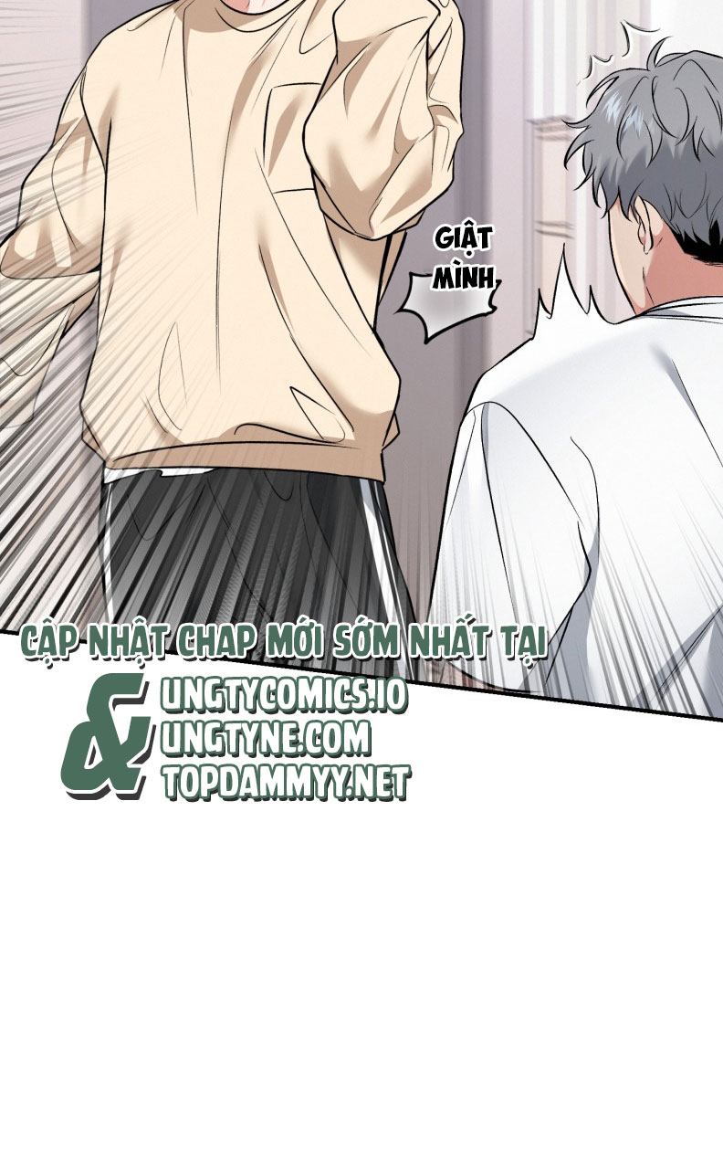Đối Tác Vô Hình Chap 3 - Next Chap 4