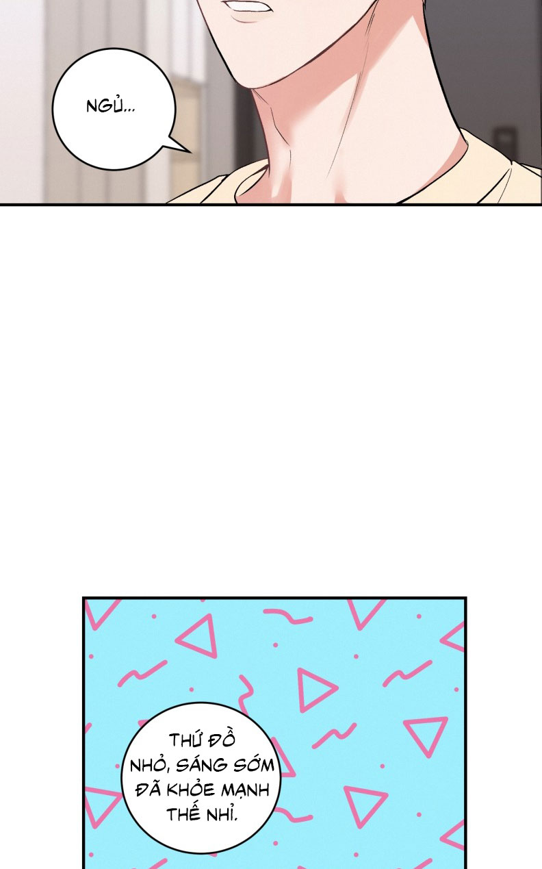 Đối Tác Vô Hình Chap 3 - Next Chap 4