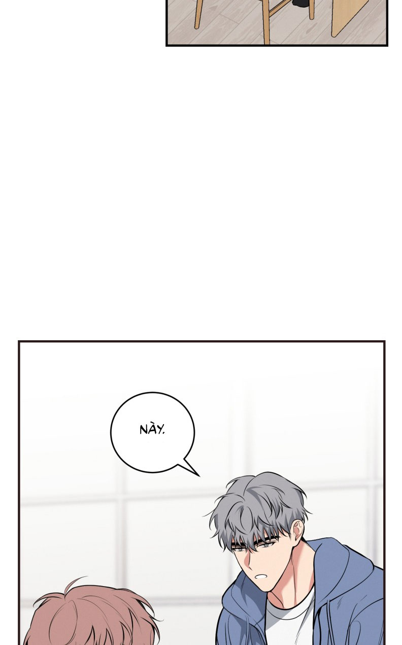 Đối Tác Vô Hình Chap 3 - Next Chap 4