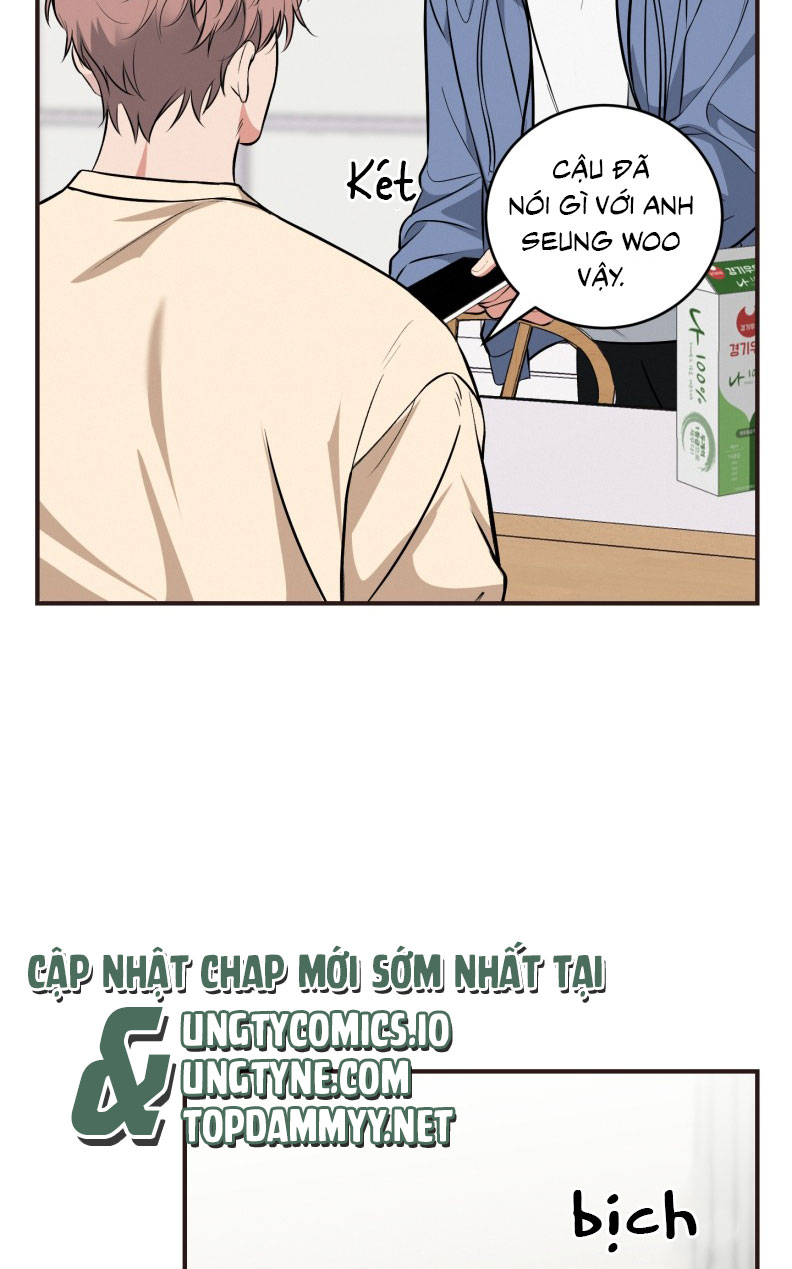 Đối Tác Vô Hình Chap 3 - Next Chap 4