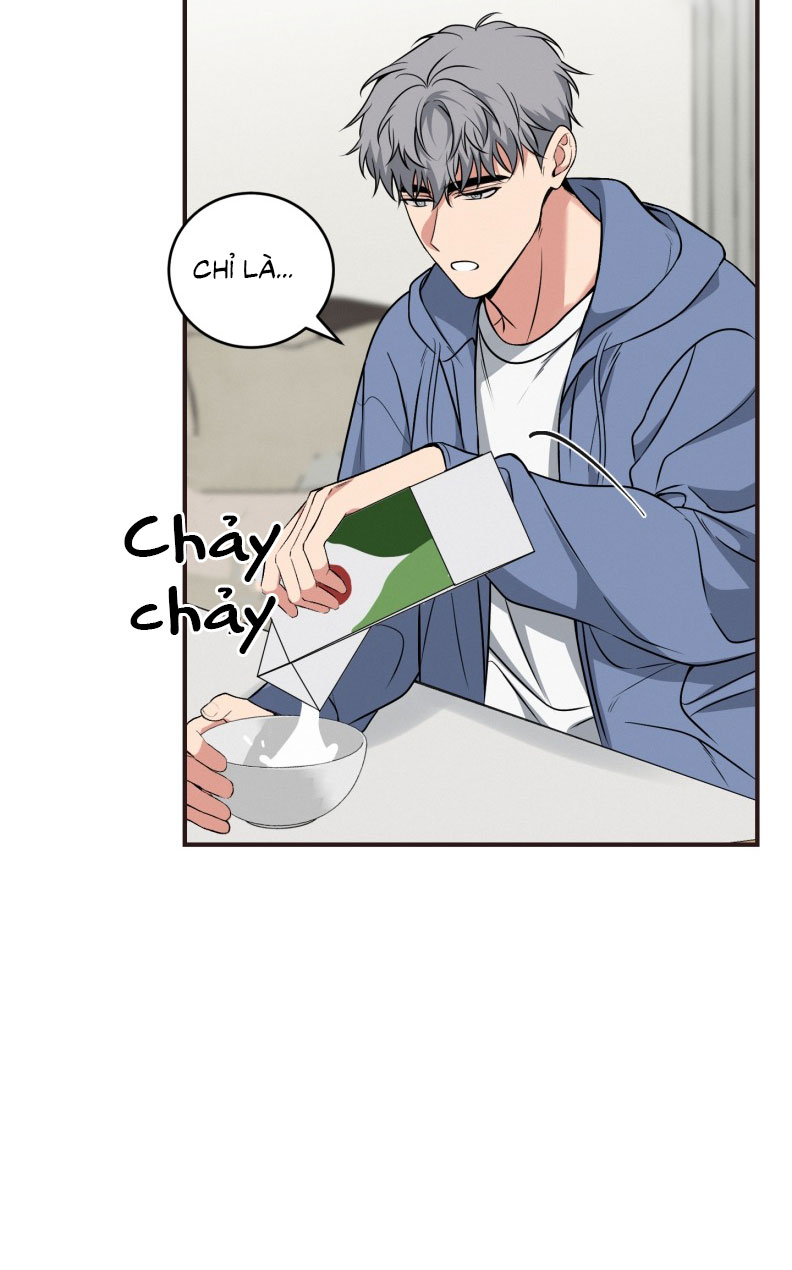 Đối Tác Vô Hình Chap 3 - Next Chap 4