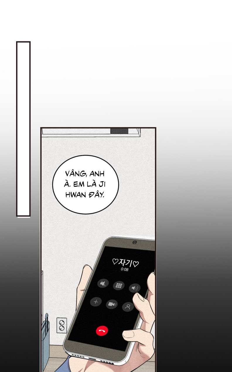 Đối Tác Vô Hình Chap 3 - Next Chap 4