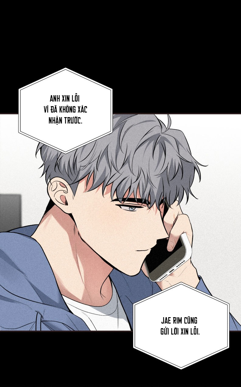 Đối Tác Vô Hình Chap 3 - Next Chap 4