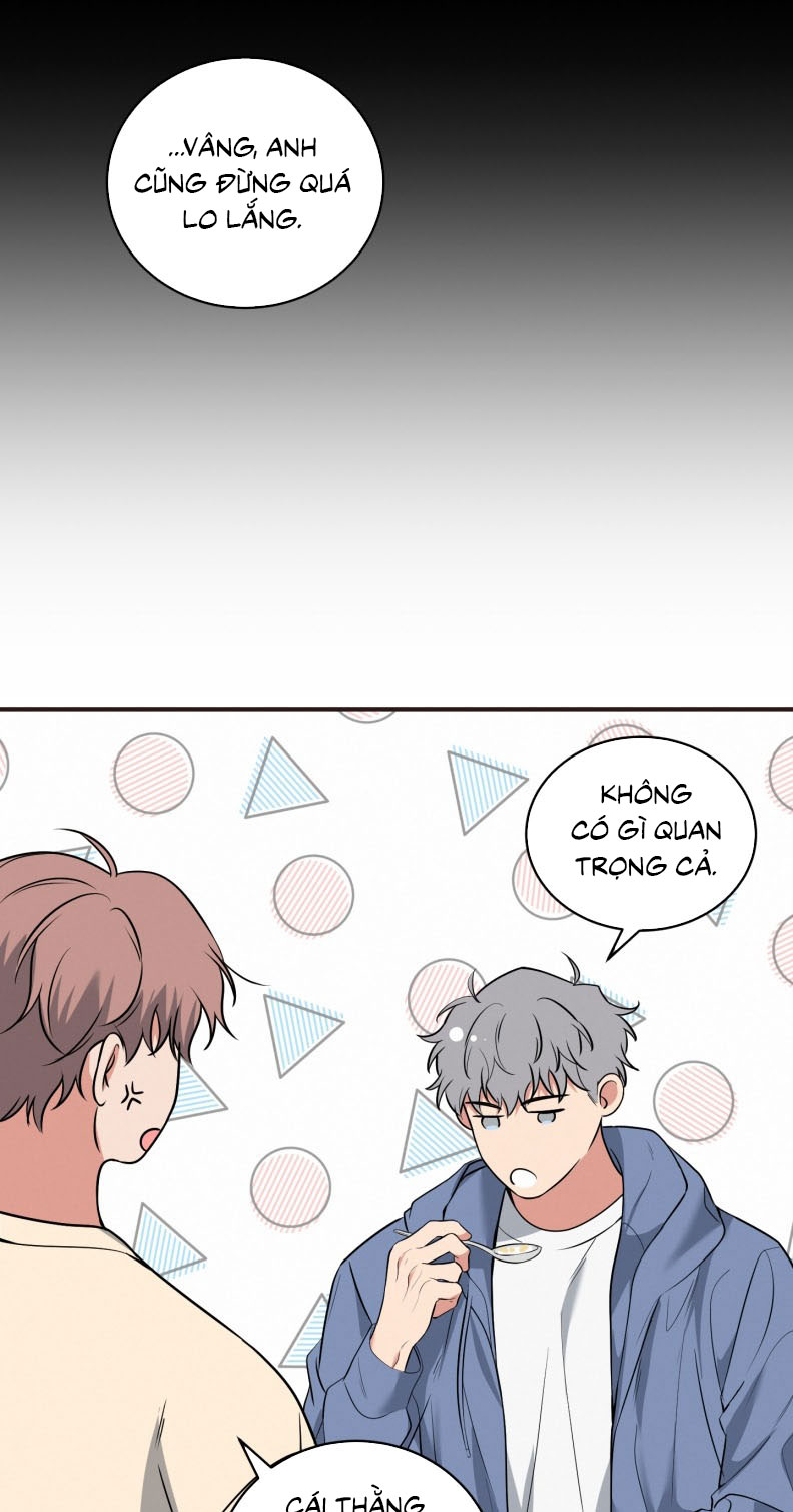 Đối Tác Vô Hình Chap 3 - Next Chap 4