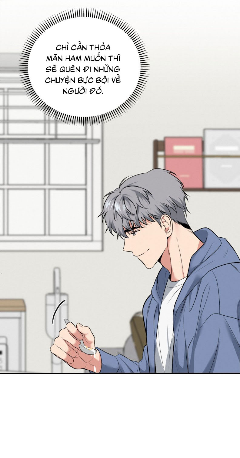 Đối Tác Vô Hình Chap 3 - Next Chap 4