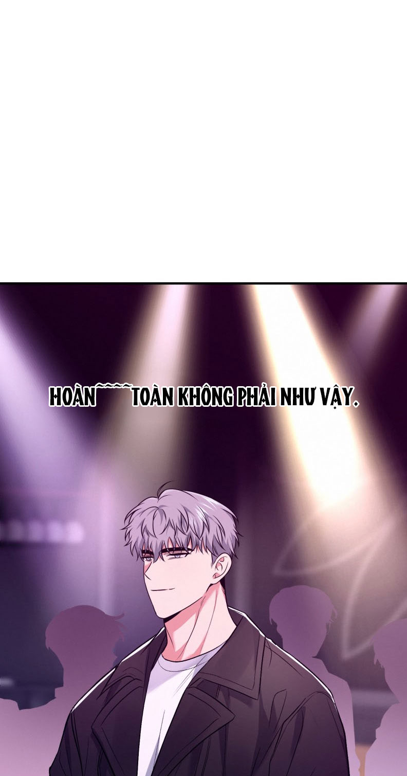 Đối Tác Vô Hình Chap 3 - Next Chap 4