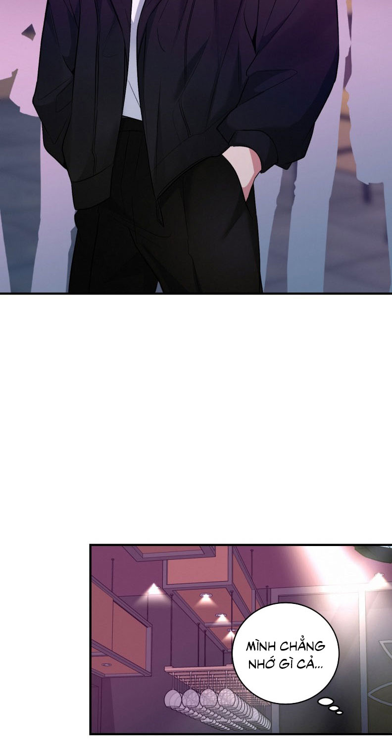 Đối Tác Vô Hình Chap 3 - Next Chap 4