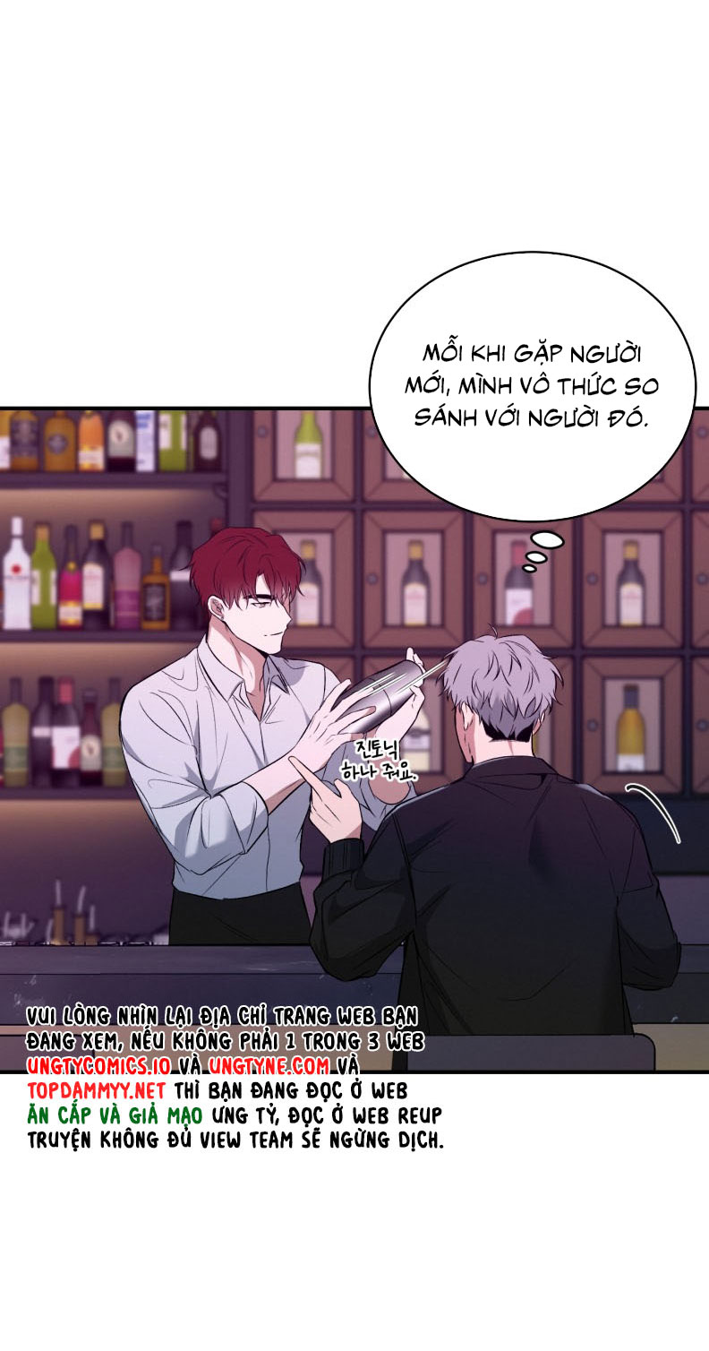 Đối Tác Vô Hình Chap 3 - Next Chap 4