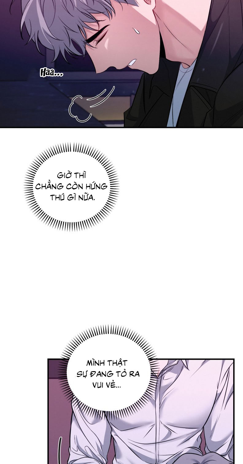 Đối Tác Vô Hình Chap 3 - Next Chap 4