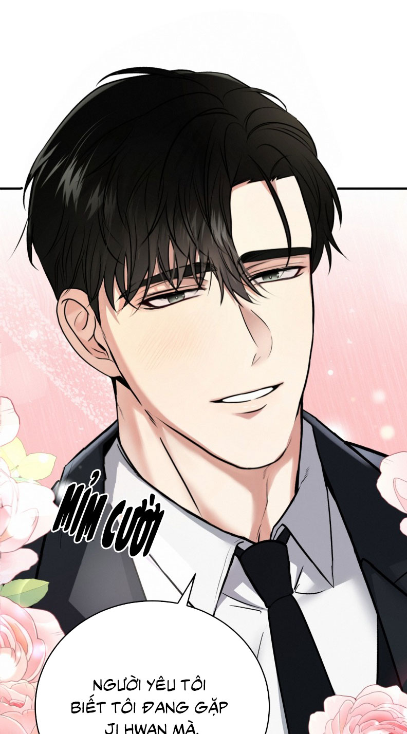 Đối Tác Vô Hình Chap 3 - Next Chap 4