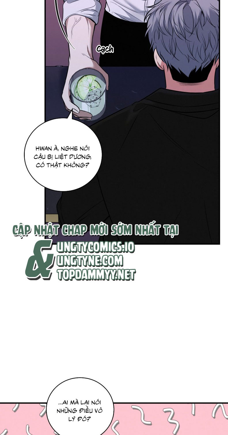 Đối Tác Vô Hình Chap 3 - Next Chap 4