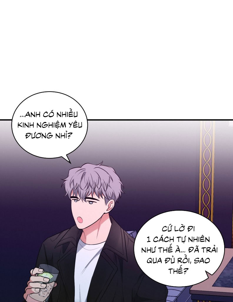 Đối Tác Vô Hình Chap 3 - Next Chap 4