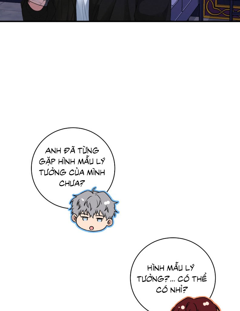 Đối Tác Vô Hình Chap 3 - Next Chap 4