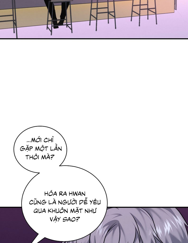 Đối Tác Vô Hình Chap 3 - Next Chap 4