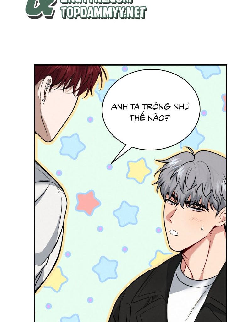 Đối Tác Vô Hình Chap 3 - Next Chap 4