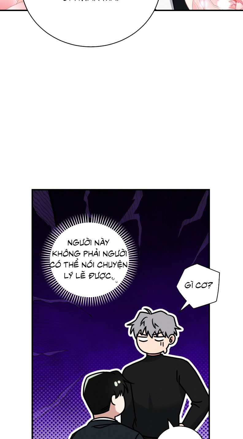 Đối Tác Vô Hình Chap 3 - Next Chap 4