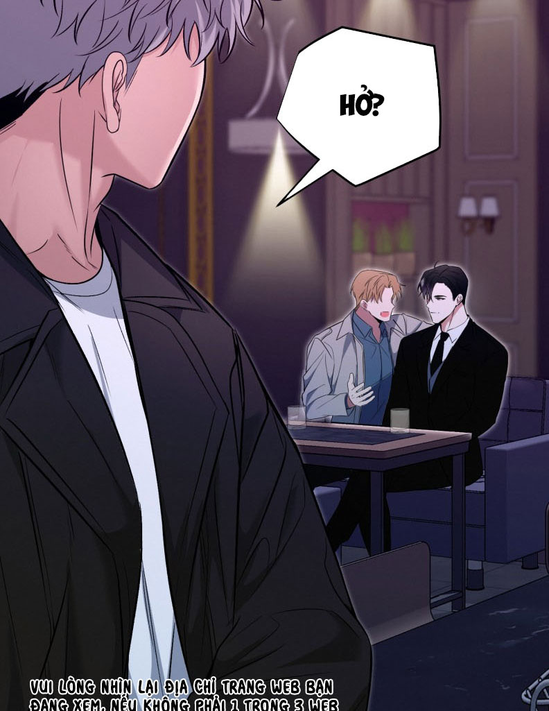Đối Tác Vô Hình Chap 3 - Next Chap 4