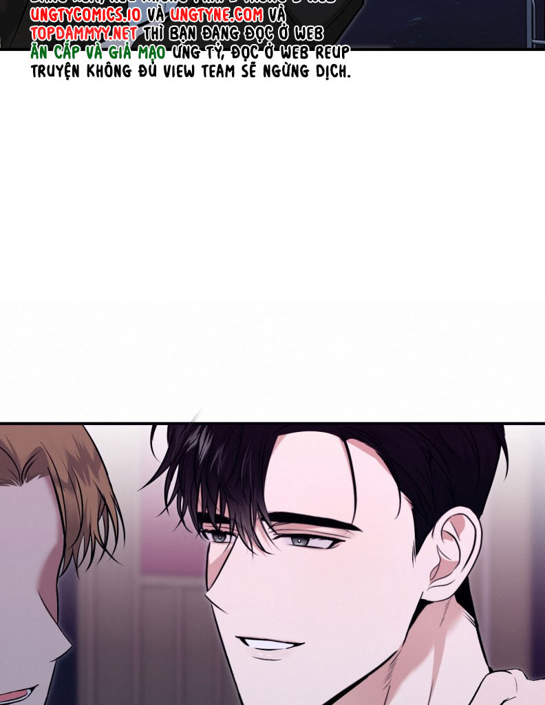 Đối Tác Vô Hình Chap 3 - Next Chap 4