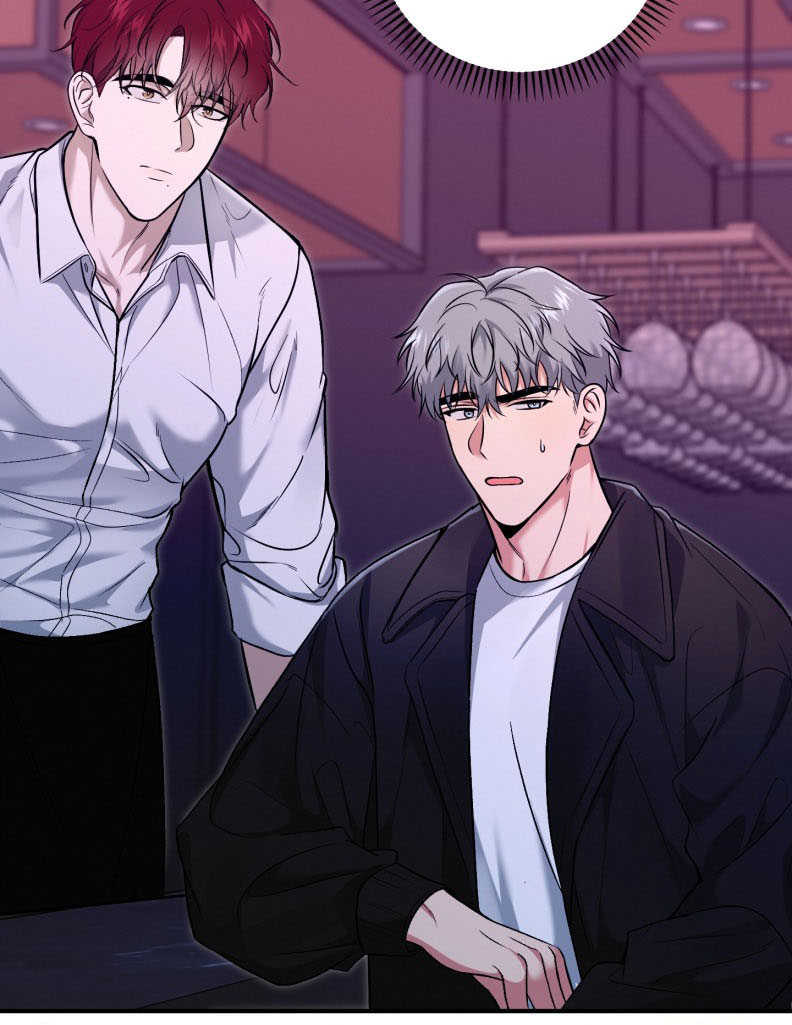 Đối Tác Vô Hình Chap 3 - Next Chap 4