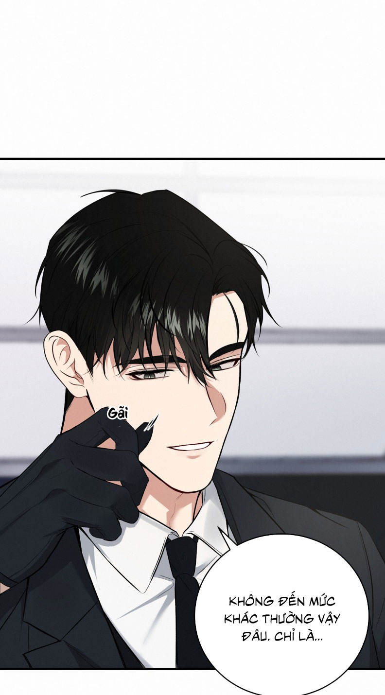 Đối Tác Vô Hình Chap 3 - Next Chap 4