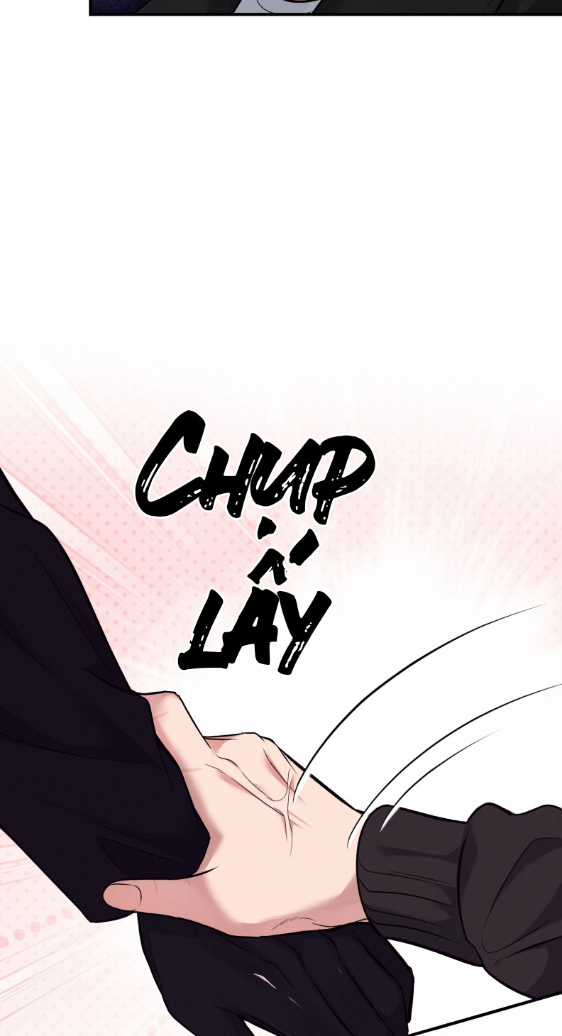 Đối Tác Vô Hình Chap 4 - Trang 2