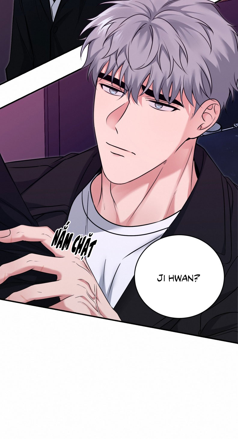 Đối Tác Vô Hình Chap 4 - Trang 2