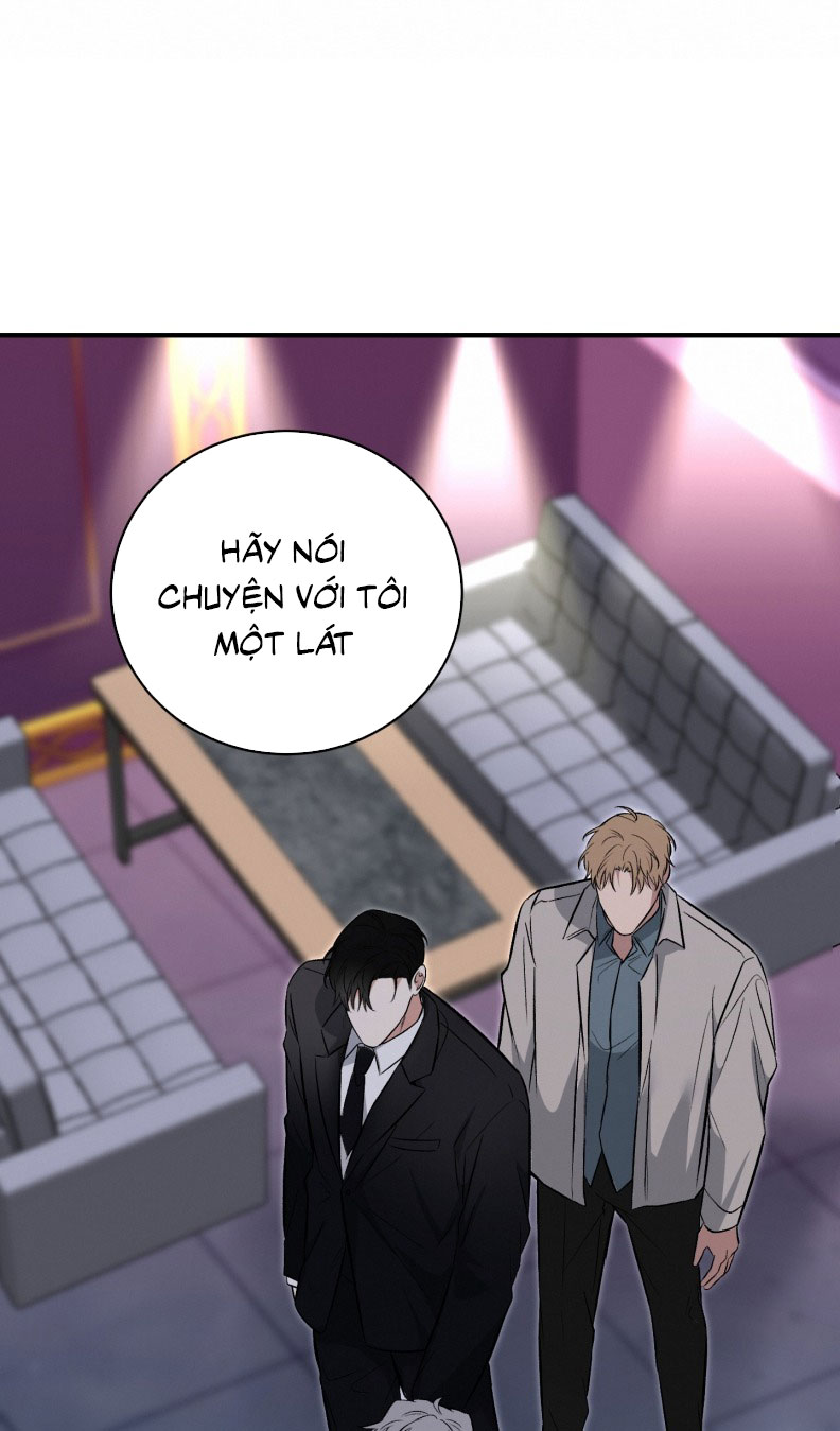 Đối Tác Vô Hình Chap 4 - Trang 2