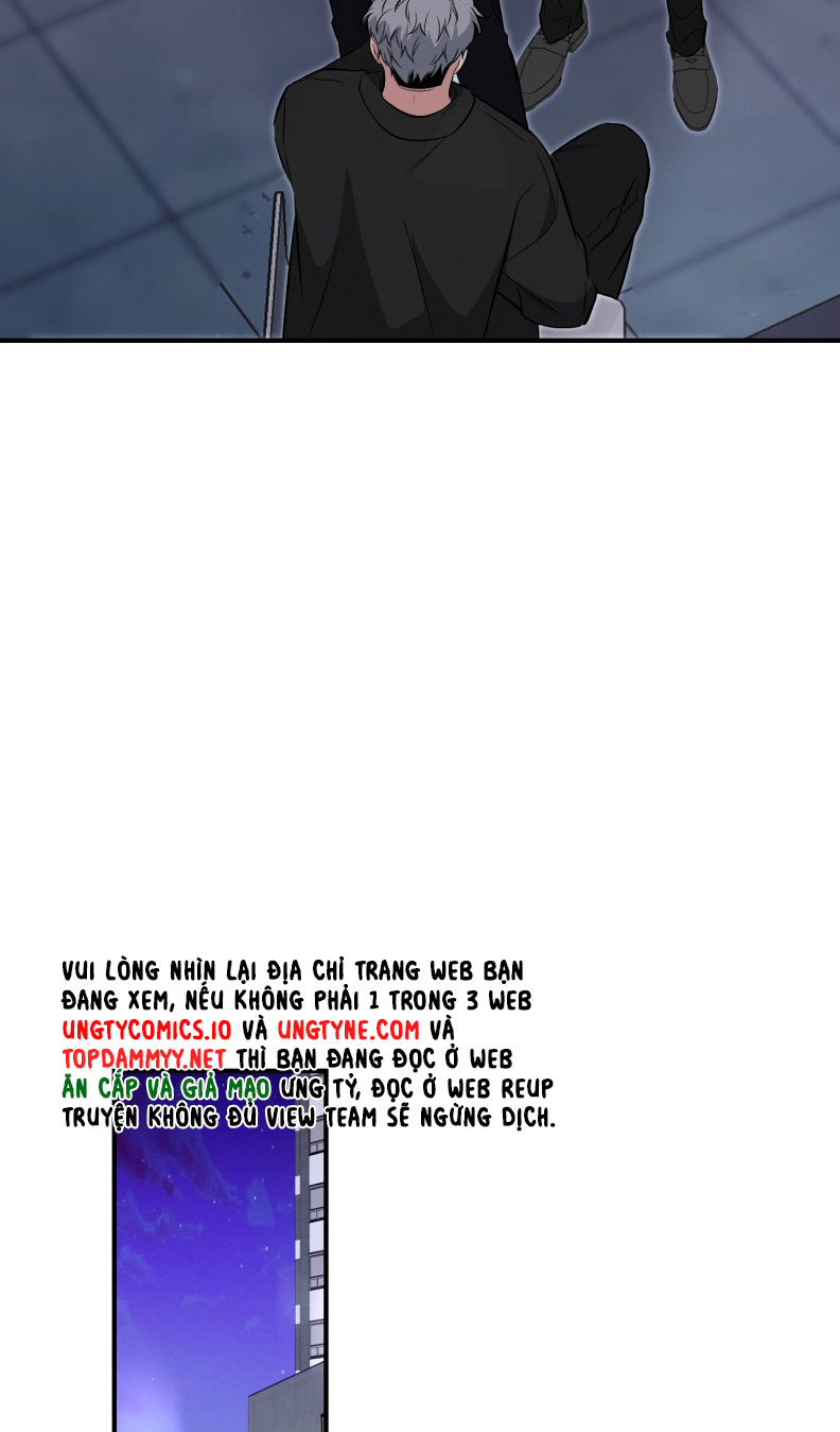 Đối Tác Vô Hình Chap 4 - Trang 2